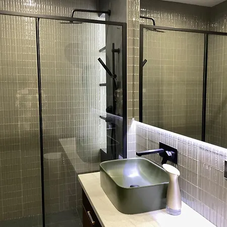 Apartmán Monopol *