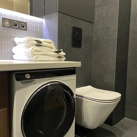 Apartament Monopol Wrocław