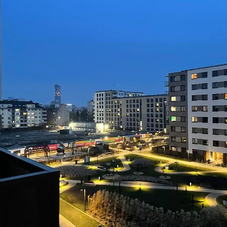Monopol Wroclaw