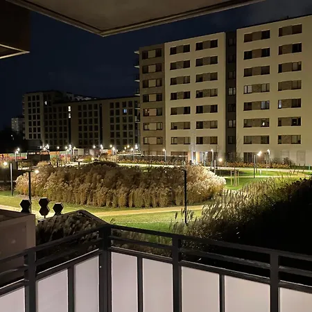 Apartament Monopol *