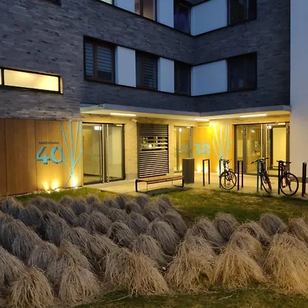 Monopol Apartment *