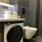 شقة Monopol فروتسواف