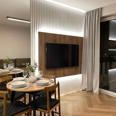 Monopol * Вроцлав