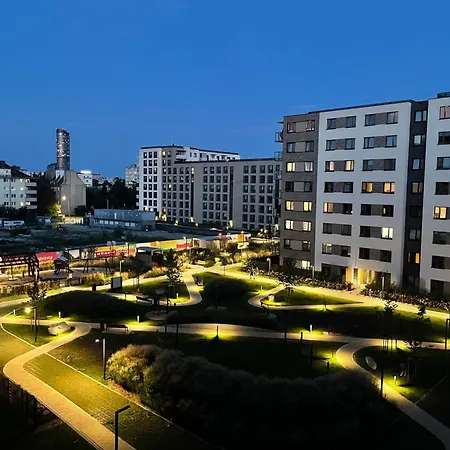 Monopol Апартаменты